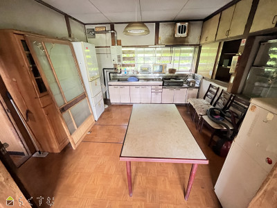 detached 板倉区菰立