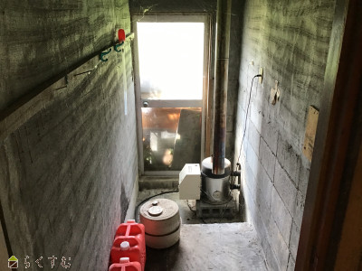 detached 大島区上達