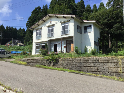 detached 大島区上達