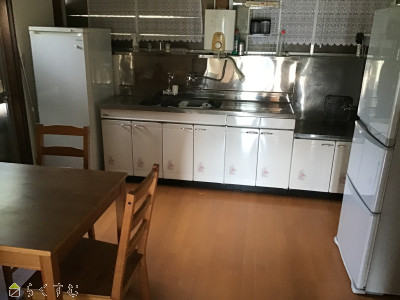 detached 大島区上達