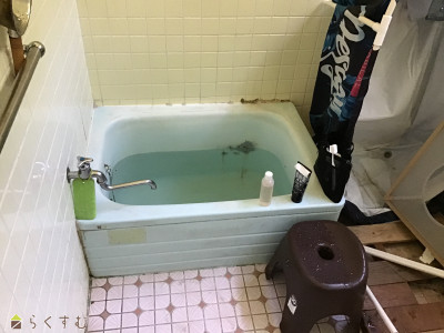 detached 大島区上達