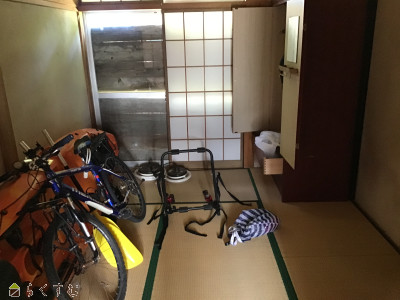 detached 大島区上達