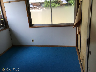 detached 大島区上達