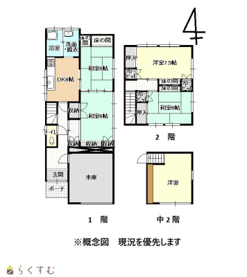 物件画像