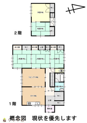 物件画像