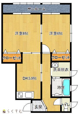 物件画像