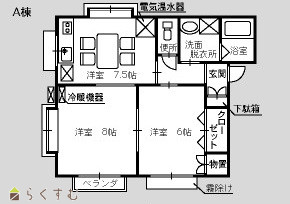 物件画像
