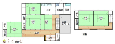 物件画像