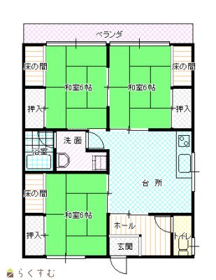 物件画像