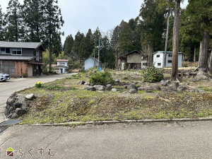 上越宅地販売株式会社の売土地・分譲地一覧