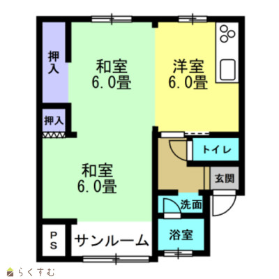 物件画像