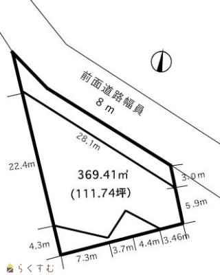 物件画像