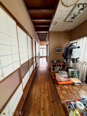 detached 蔵王1丁目