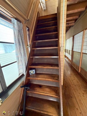 detached 蔵王1丁目