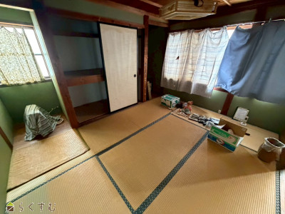 detached 蔵王1丁目