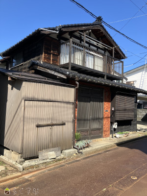 detached 蔵王1丁目