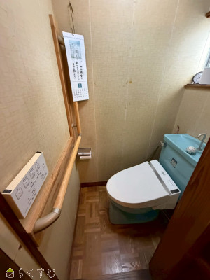 detached 蔵王1丁目