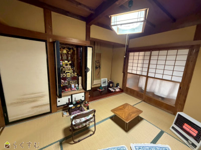 detached 蔵王1丁目