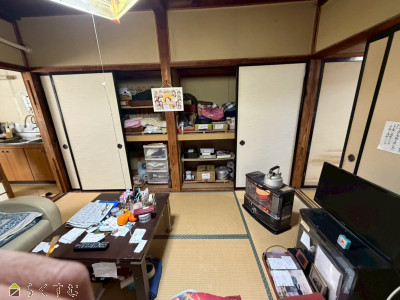detached 蔵王1丁目