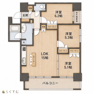 物件画像