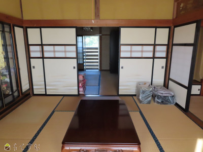 detached 杉澤町