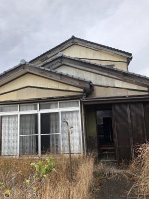 detached 荒浜3丁目