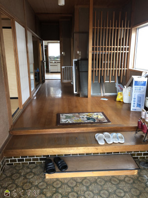 detached 荒浜3丁目