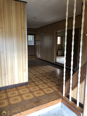 detached 荒浜3丁目