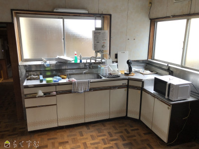 detached 荒浜3丁目