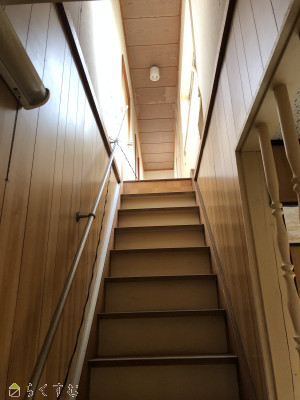 detached 荒浜3丁目