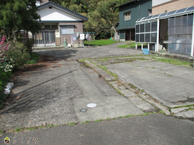 detached 西山町坂田