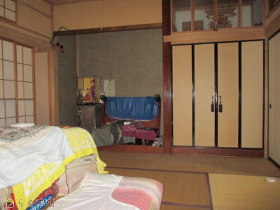 detached 西山町坂田