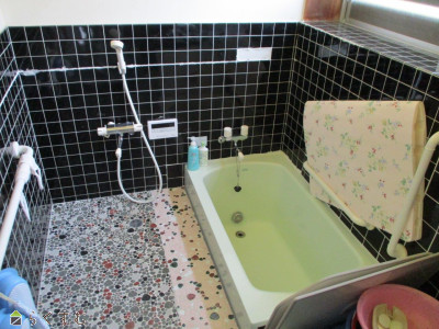 detached 西山町坂田