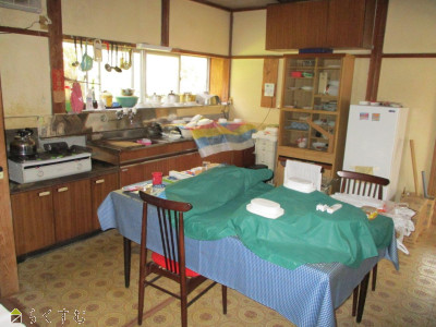 detached 西山町坂田