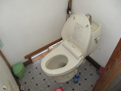 detached 西山町坂田