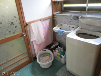 detached 西山町坂田