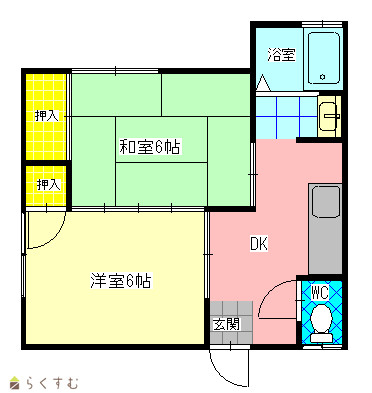 物件画像