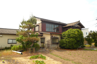 detached 中野中1561番１