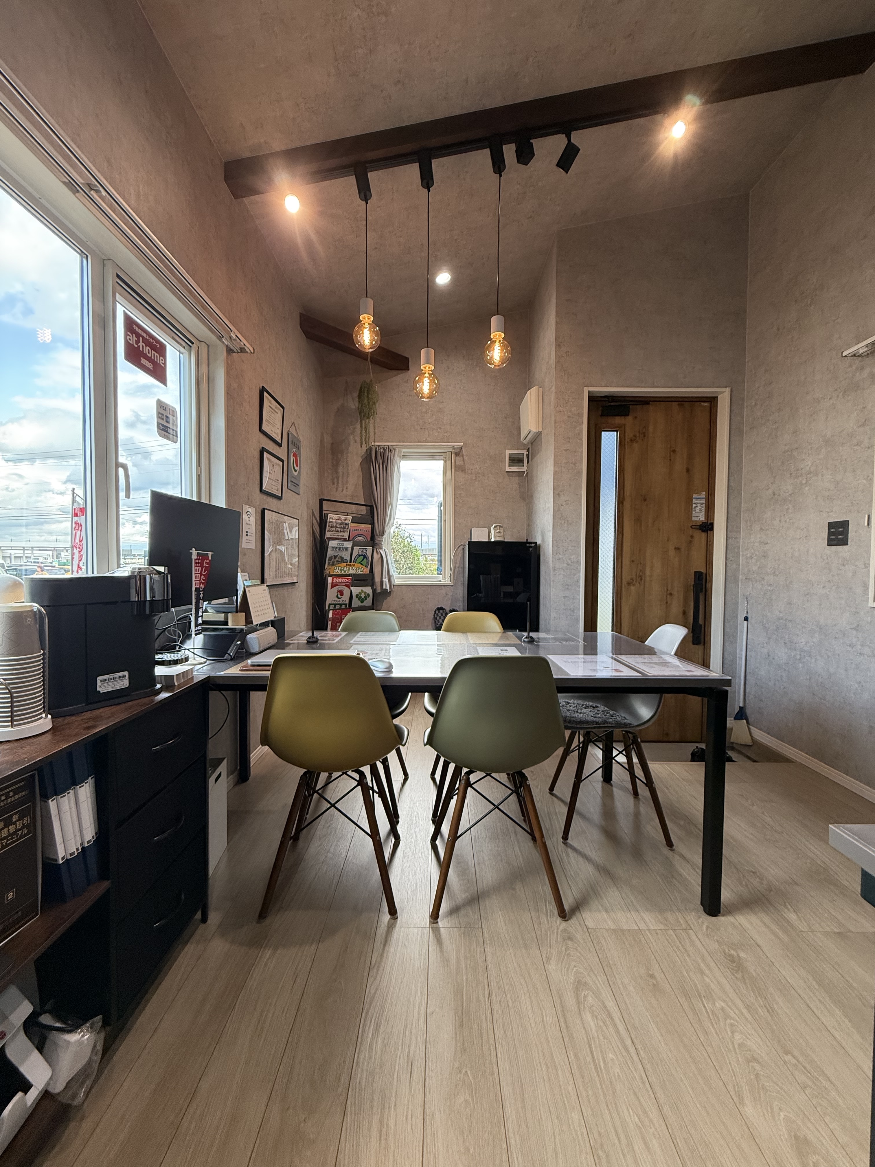 取扱い店舗画像